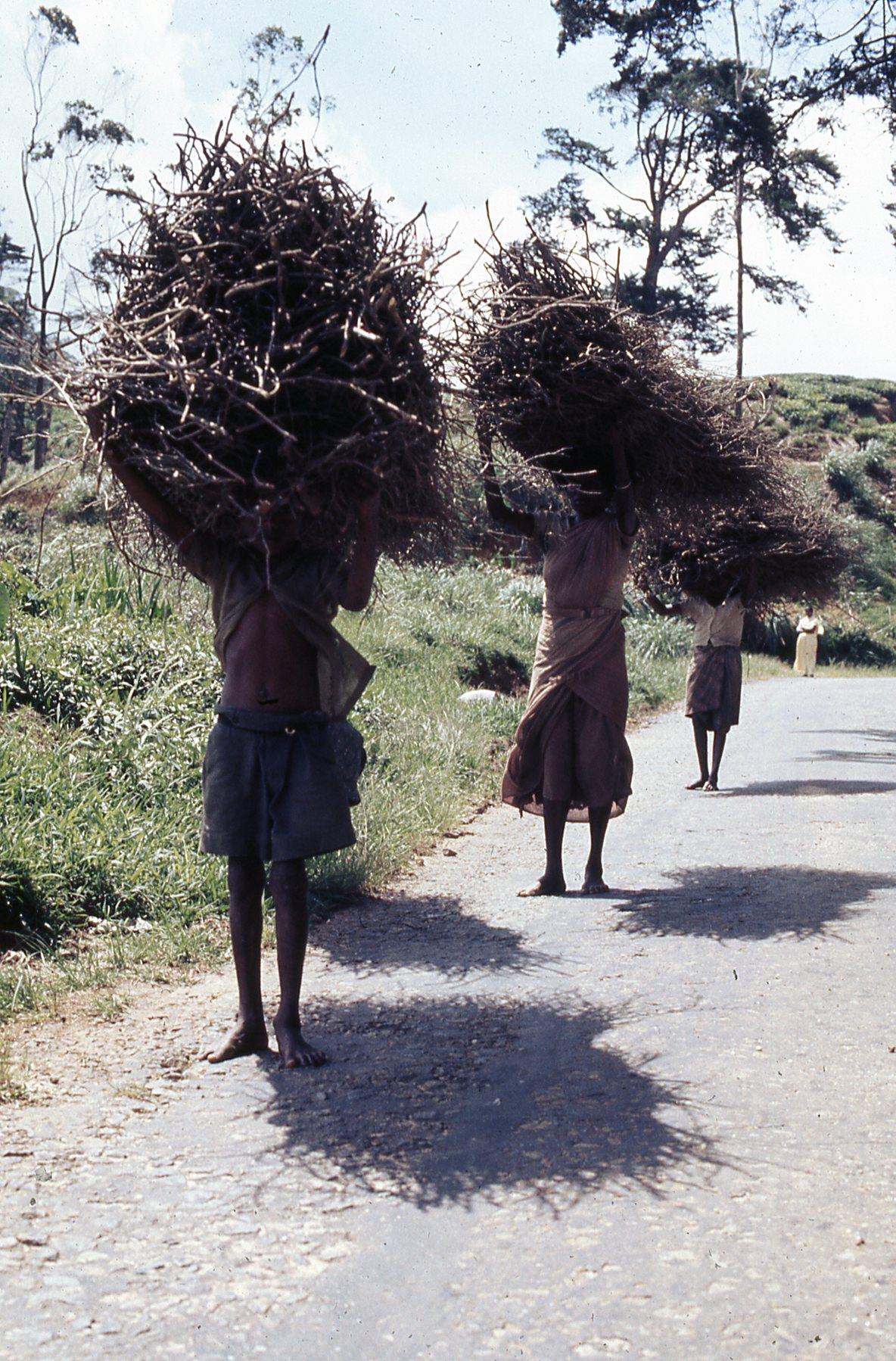 1972 Sri Lanka